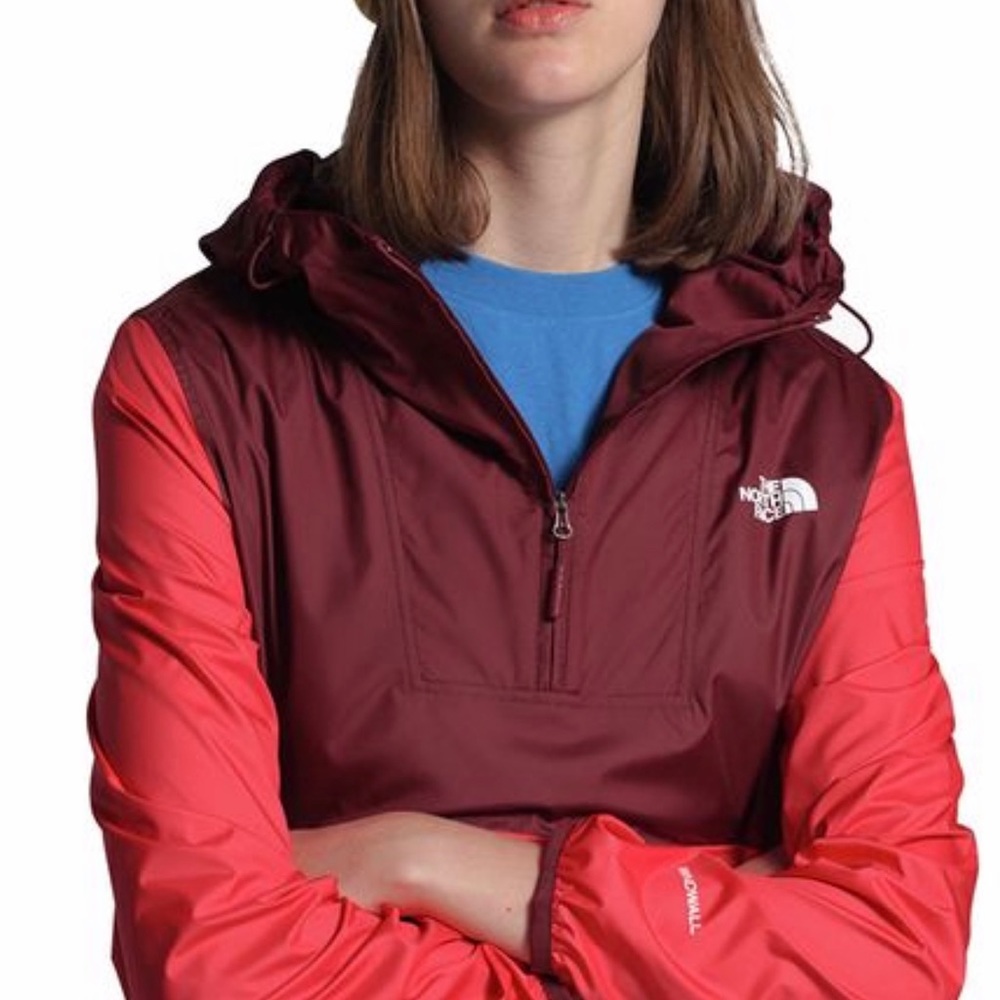 North Face Fanorak 2.0 Jacket